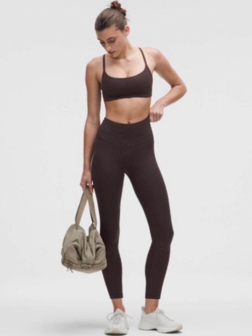 Wunder Train High Rise 25” leggings